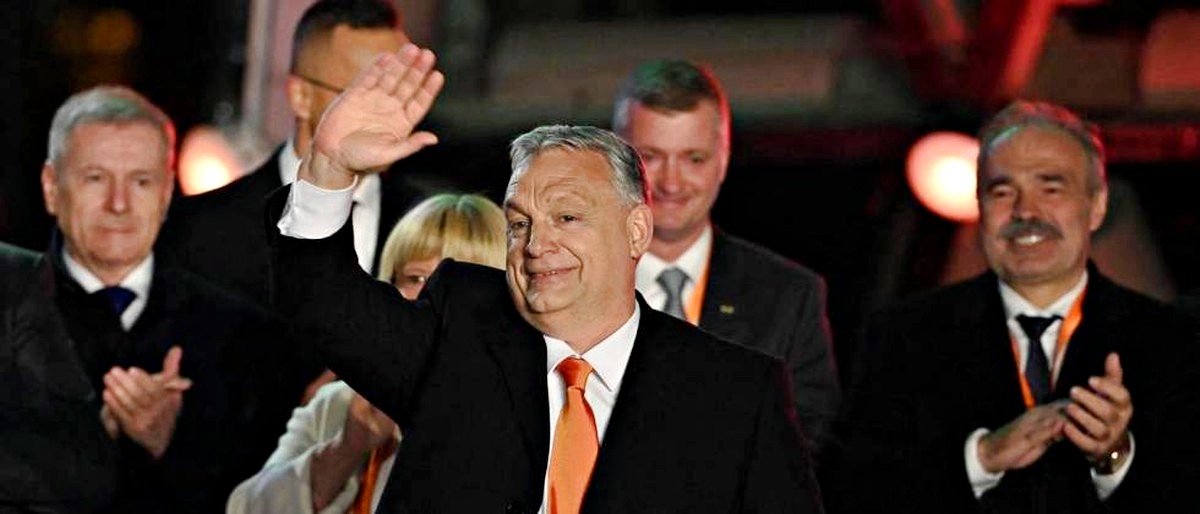 Veto Orbán su aiuti a Ucraina, Consiglio Ue ad alto rischio