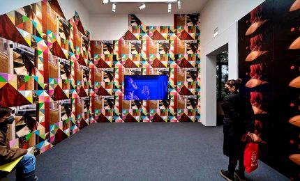 La Gran Bretagna miglior padiglione nazionale alla Biennale Arte