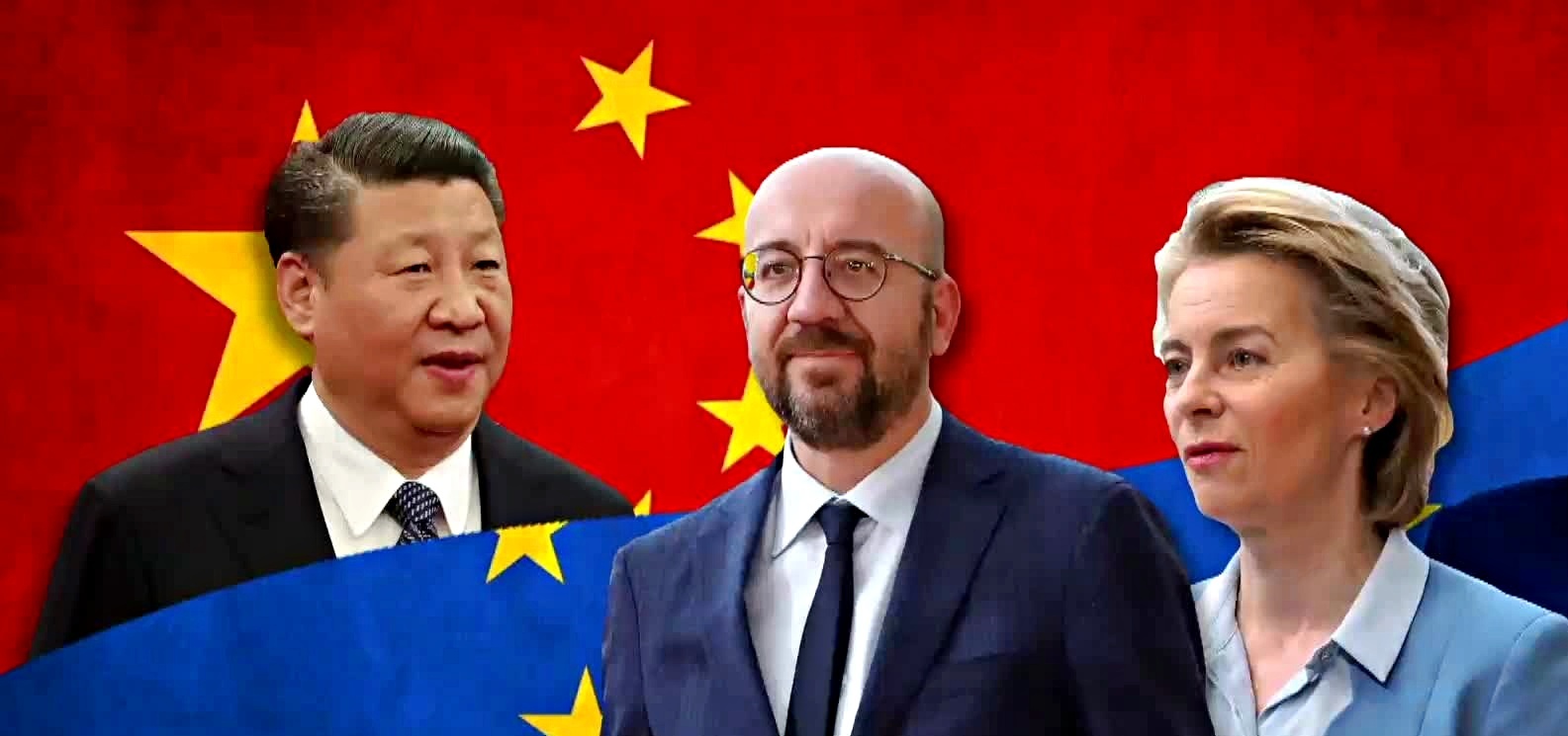Vertice Ue-Cina: “Global South” e “de-risking”, i timori dell’Europa