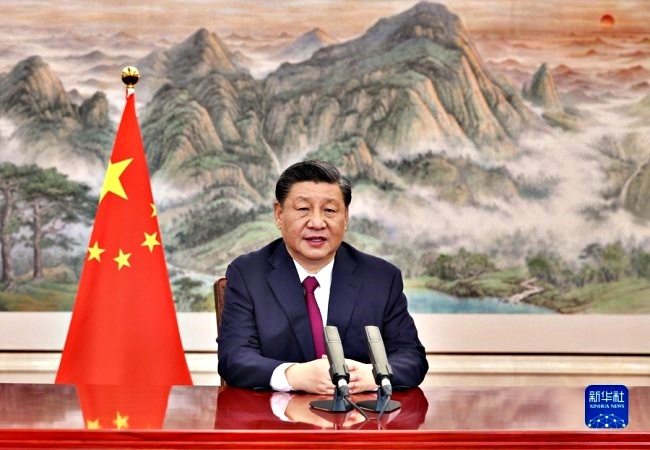 Xi Jinping: Cina capofila di un’alternativa asiatica al polo statunitense-occidentale