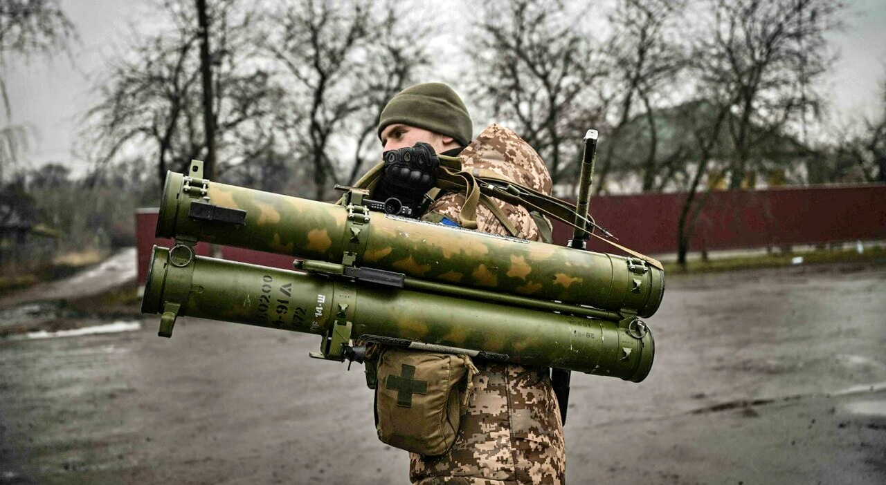 La Russia avverte: “Mandare armi in Ucraina minaccia sicurezza” dell’Europa