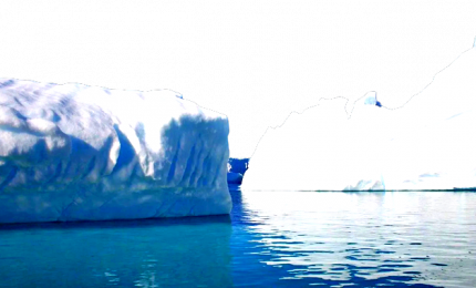 In Mar antartico perdita di ghiacci mai così estrema