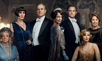 "Downton Abbey 2" nelle sale. L'intervista al regista e al cast