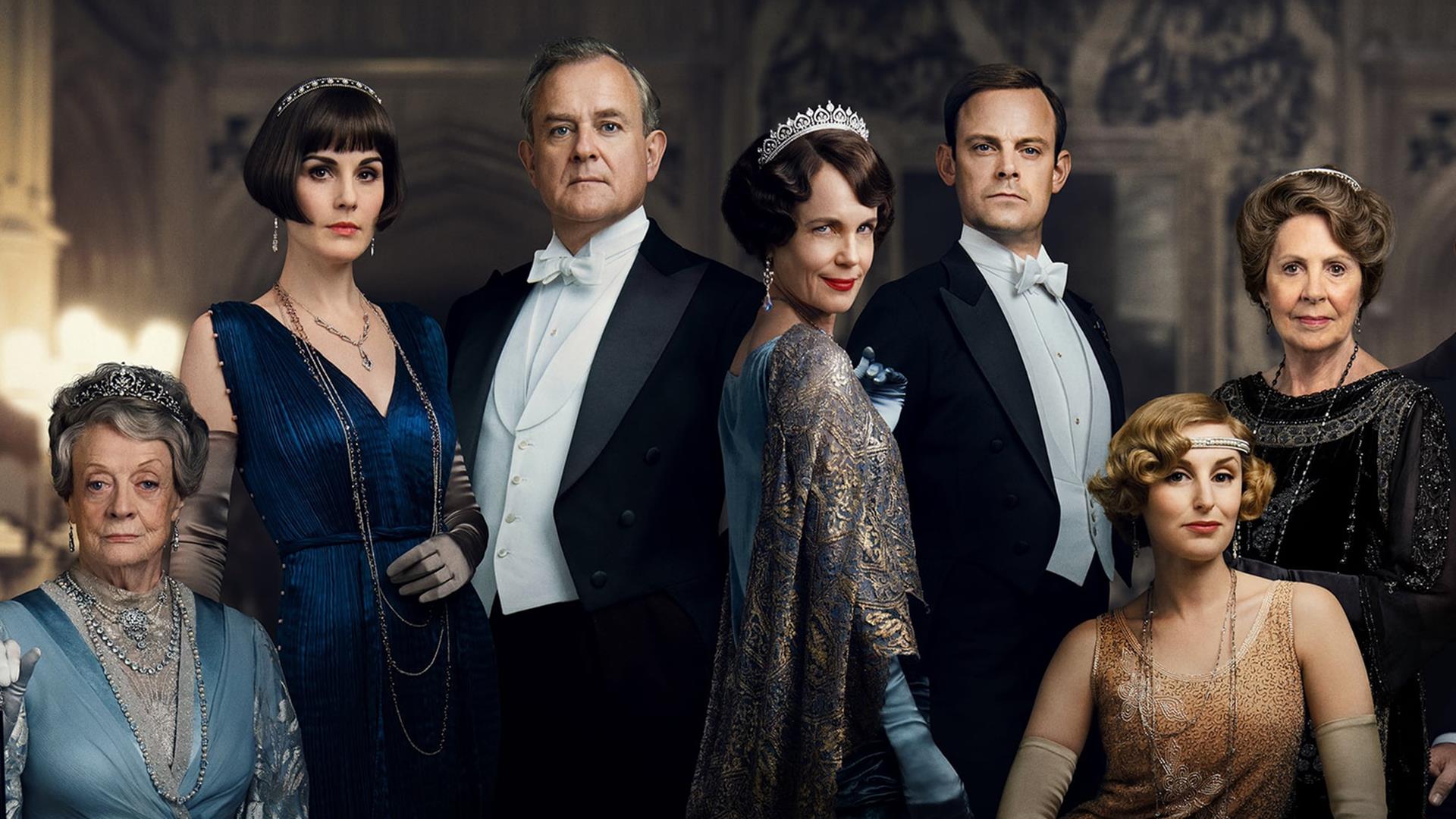 “Downton Abbey 2” nelle sale. L’intervista al regista e al cast