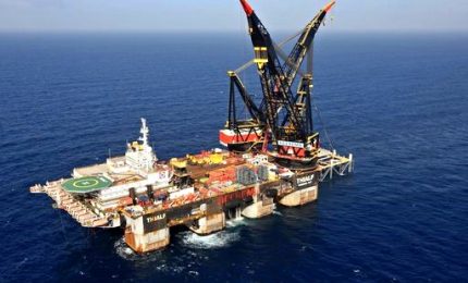 La Turchia rilancia max giacimento gas nel Mar Nero