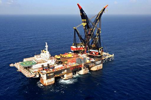 La Turchia rilancia max giacimento gas nel Mar Nero