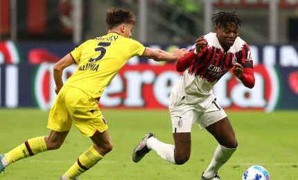A San Siro, il Milan manca l'allungo: 0-0 con il Bologna