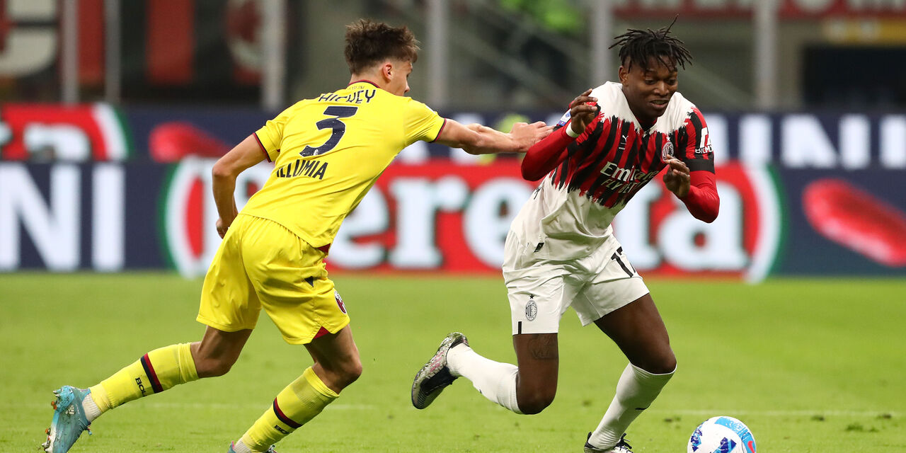A San Siro, il Milan manca l’allungo: 0-0 con il Bologna