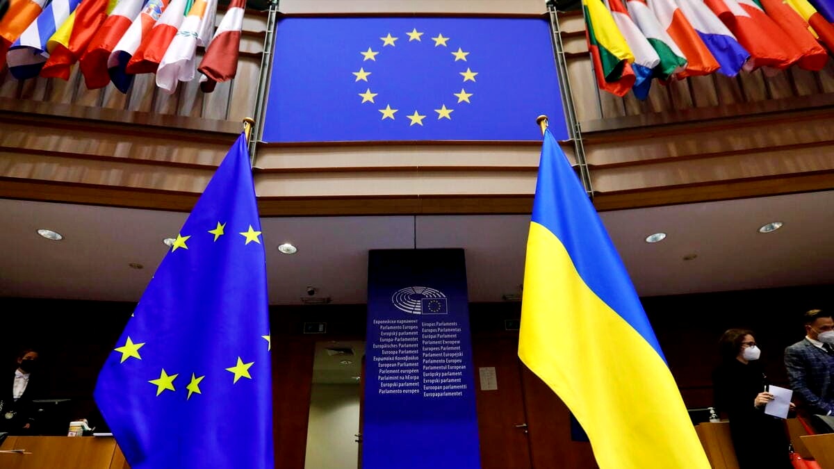 Dazi zero per importazioni da Ucraina, la proposta di Bruxelles