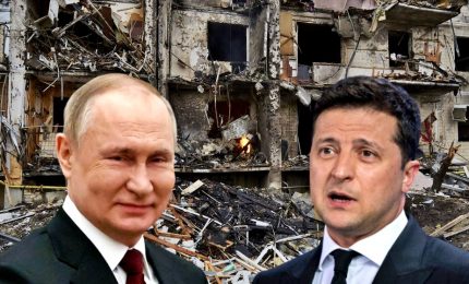 Aiuti a Kiev e Difesa Ue, da Monaco sfida a Putin sulla sicurezza