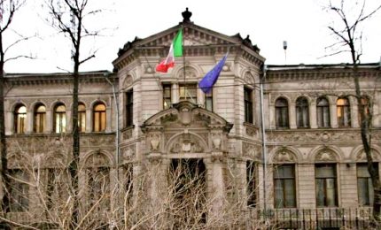 La Russia espelle diplomatici italiani. Draghi: atto ostile