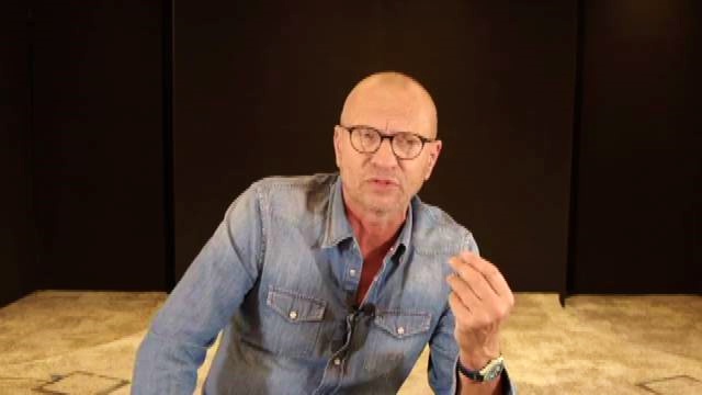 Biagio Antonacci: “Quando sei consapevole diventi più libero”