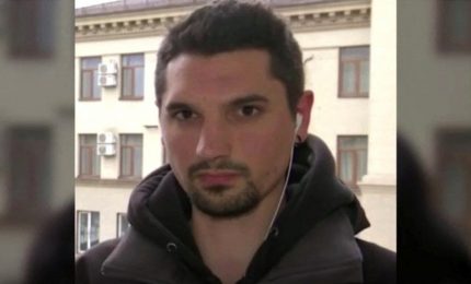 Giornalista francese ucciso in Ucraina. Parigi: vogliamo "un'inchiesta trasparente"