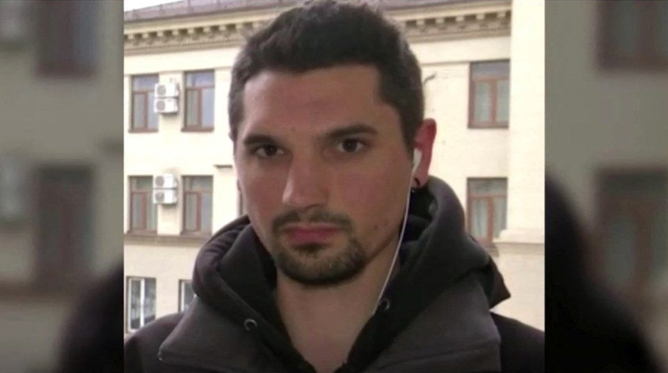 Giornalista francese ucciso in Ucraina. Parigi: vogliamo “un’inchiesta trasparente”