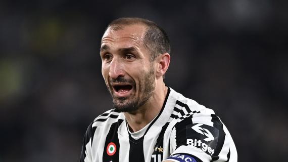 Giorgio Chiellini
