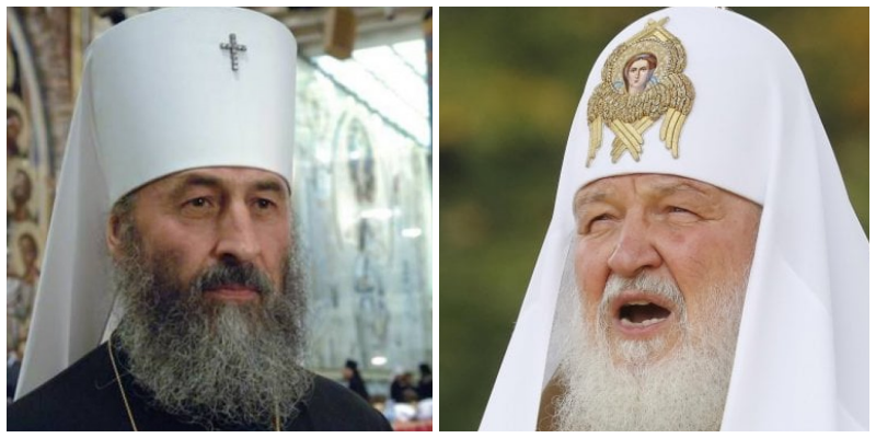 Chiesa ortodossa ucraina dichiara indipendenza da Mosca