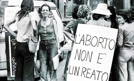 Aborto, legge 194 compie 44 anni. In Italia 67% dei ginecologi sono obiettori