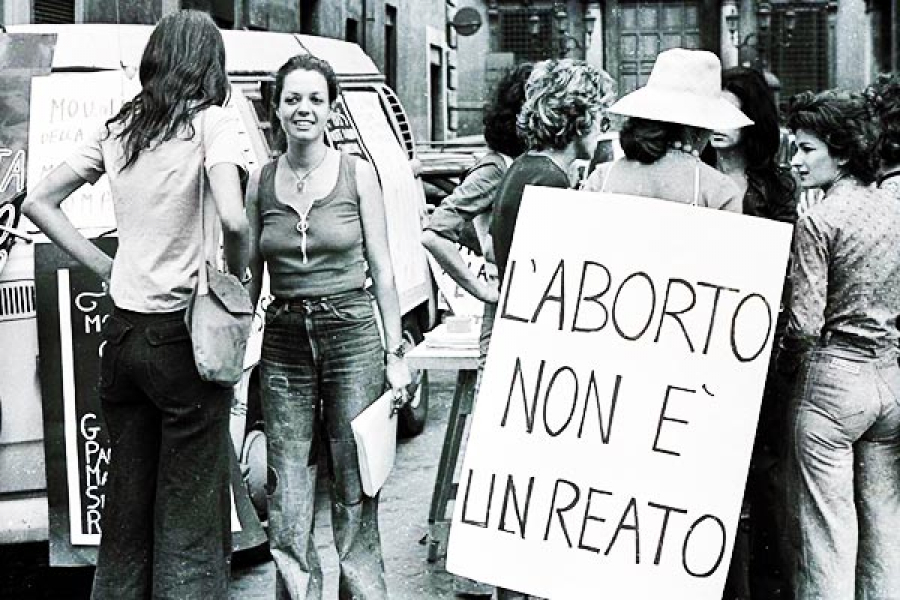 Aborto, legge 194 compie 44 anni. In Italia 67% dei ginecologi sono obiettori