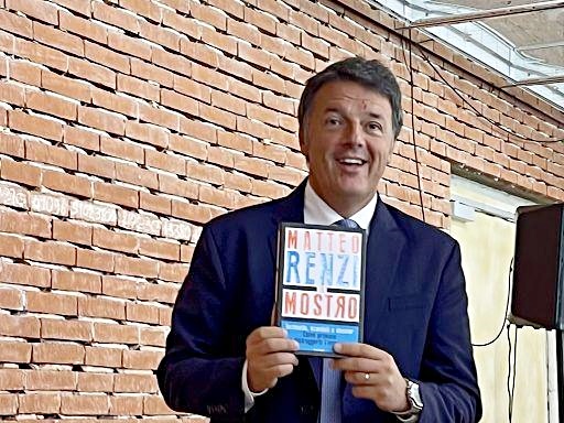 Matteo Renzi
