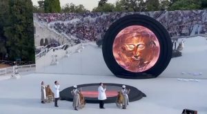 Siracusa, 4mila per Agamennone