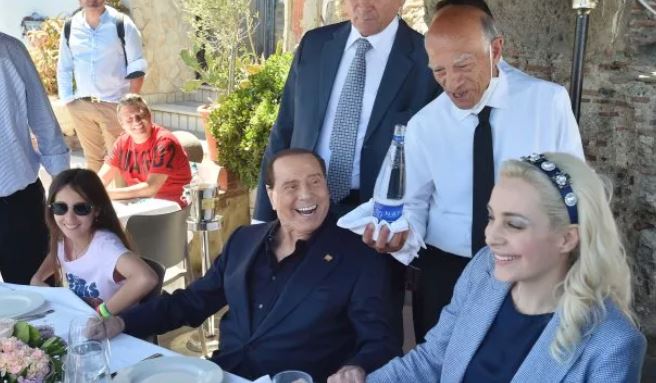 berlusconi