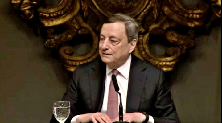 Draghi incassa la fiducia su dl Aiuti. Ma con M5s resta alta tensione