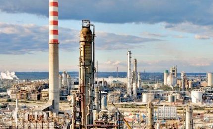Accordo tra Lukoil e Goi Energy per cessione sito Priolo