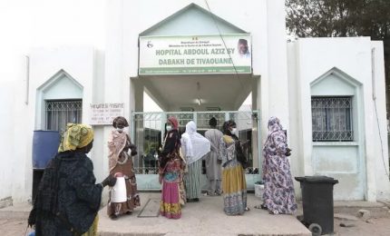 Tragedia in Senegal, 11 neonati morti in un incendio in ospedale