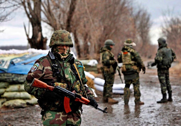Pentagono: difficile scacciare i russi dal Donbass. Zelenskiy: lì c’è l’inferno