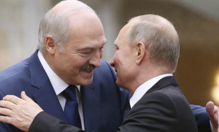Putin alza il tiro: la Bielorussia avrà missili capaci trasportare testate nucleari