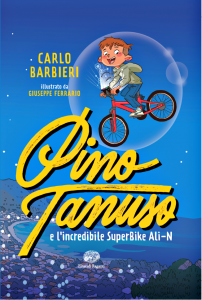 Copertina Pino Tanuso