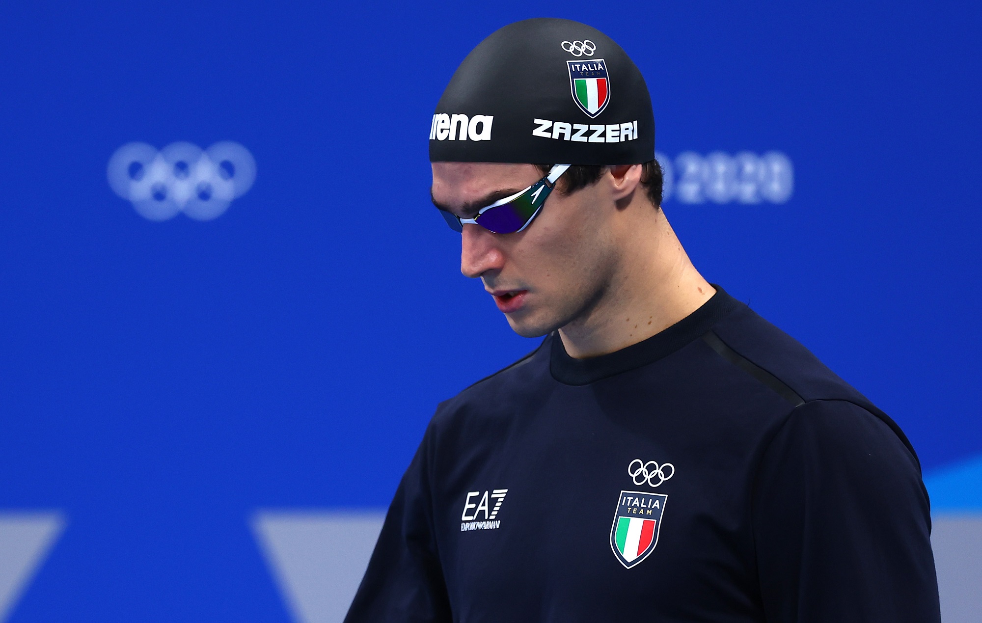 Mondiali, 4×100 sl di bronzo Ceccon finale con record