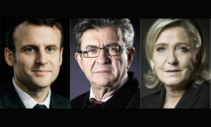 Francia, Macron senza maggioranza assoluta: ora è presidente azzoppato