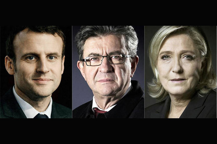 Francia, Macron senza maggioranza assoluta: ora è presidente azzoppato