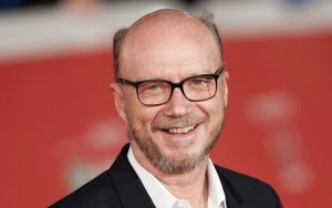 Paul Haggis