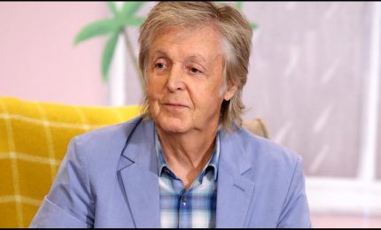 La leggenda del pop britannico Sir Paul McCartney compie 80 anni