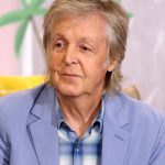 Paul McCartney
