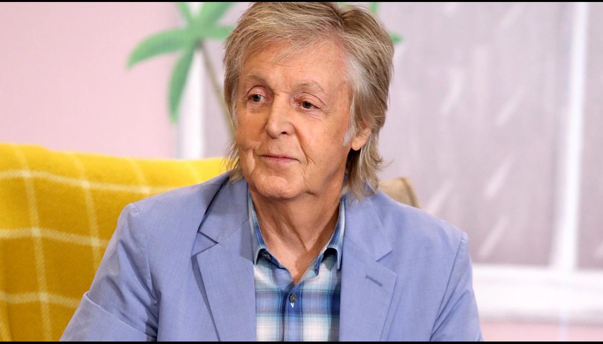La leggenda del pop britannico Sir Paul McCartney compie 80 anni
