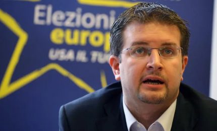 L'eurodeputato Carlo Fidanza (FdI) indagato per corruzione