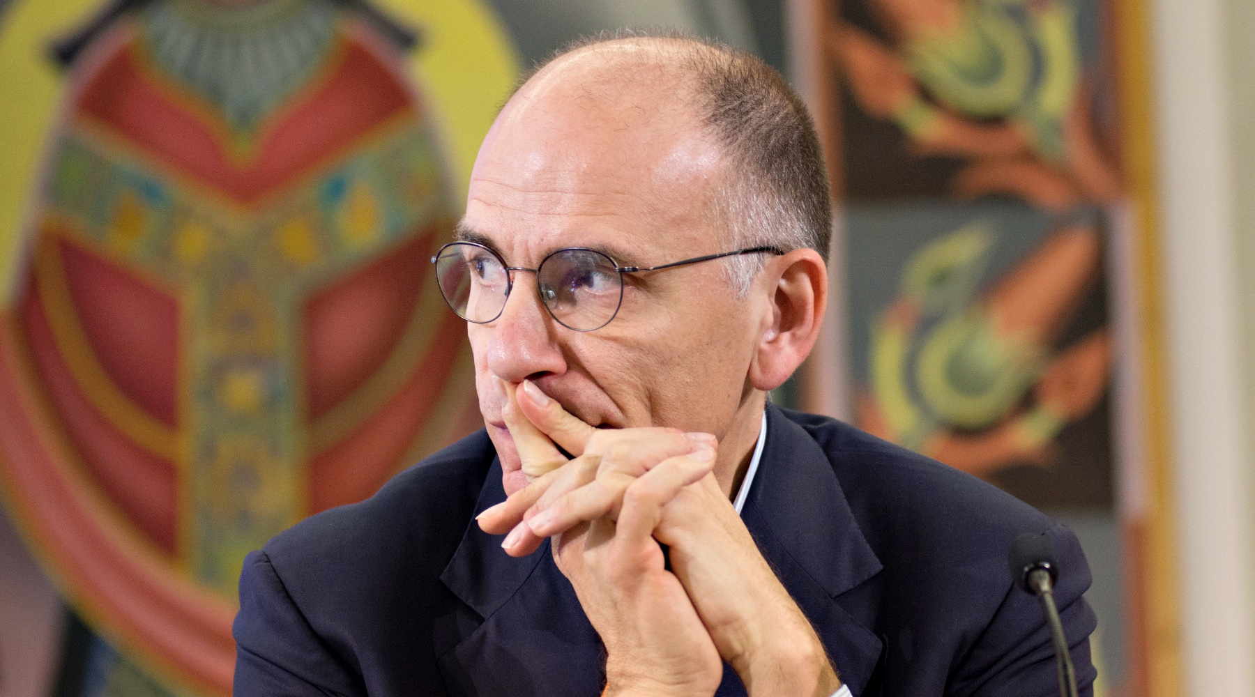 Pd, ipotesi-scioglimento? Letta tenta di stoppare “opa ostile”