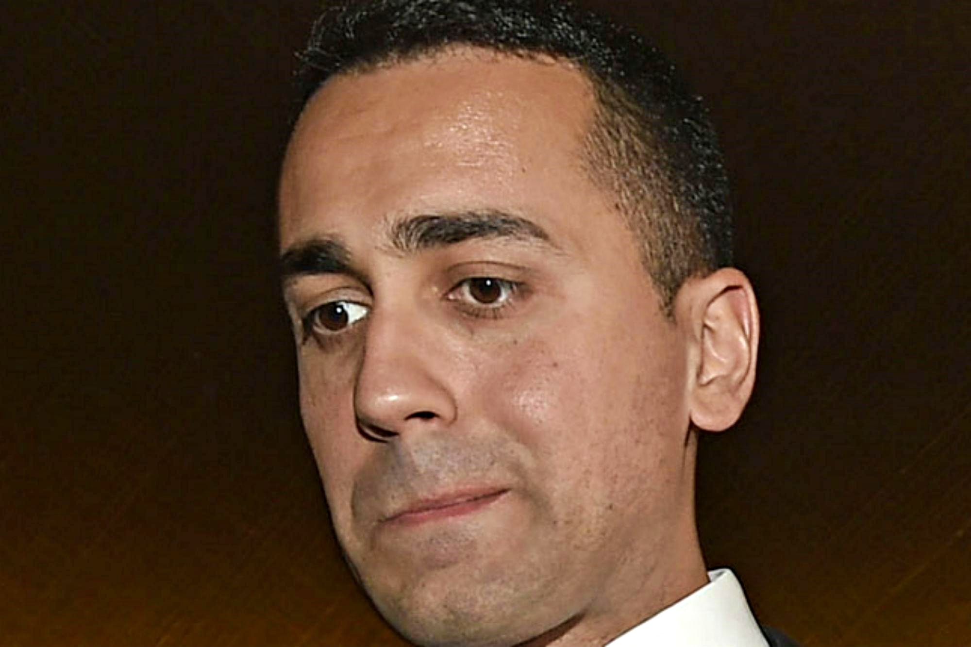 Di Maio lascia il M5S: “Alcuni dirigenti hanno rischiato di indebolire il Paese”