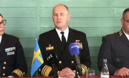 Maxi esercitazioni Nato nel Baltico: sostegno a Svezia, Finlandia
