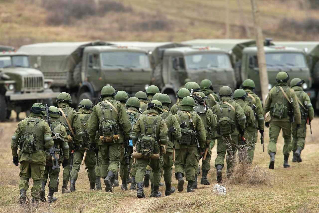 I russi avanzano. L’esercito di Kiev si ritira da Severodonetsk: 90% della città danneggiato