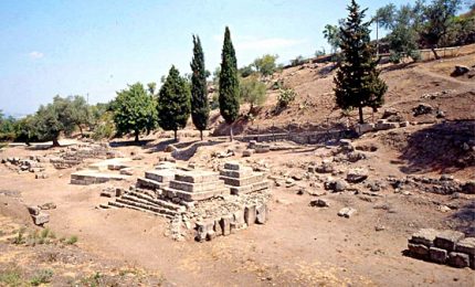 Conclusa la campagna di scavi nell’area archeologica di Leontinoi