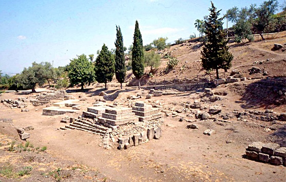 Conclusa la campagna di scavi nell’area archeologica di Leontinoi