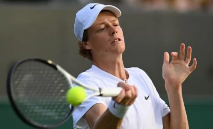 Sinner si arrende, a Medvedev il Torneo di Indian Wells