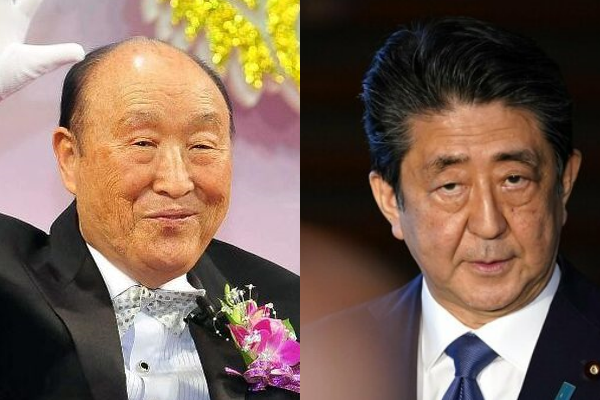 Politica e Chiesa Unificazione, cosa c’è dietro l’uccisione di Shinzo Abe?