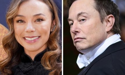 Musk smentisce di aver avuto relazione con ex moglie Brin
