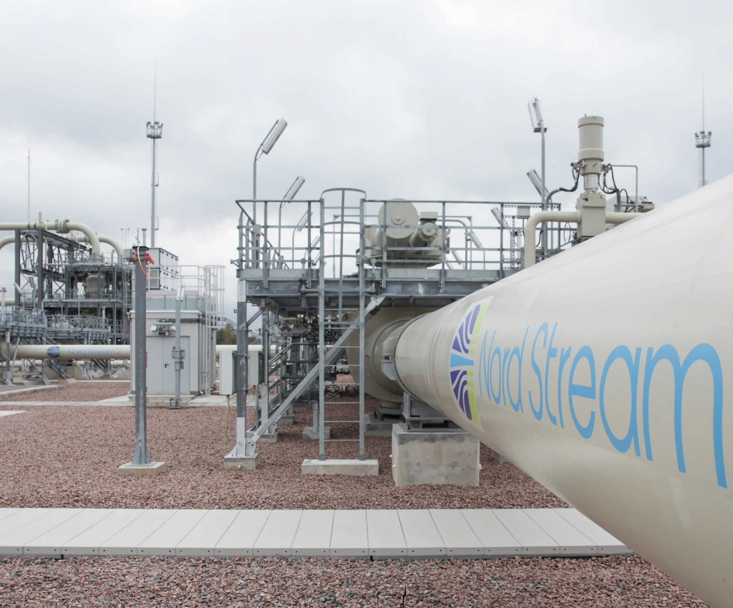 Gas, stop a forniture Nord Stream per manutenzione. Mite: “Pre-allerta no Piano emergenza”