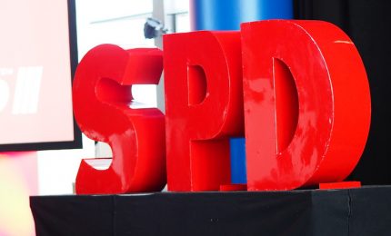 Nove donne drogate con "droga stupro" a evento SPD